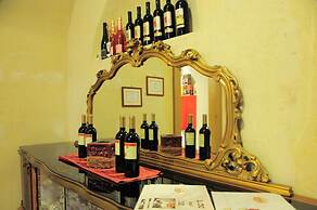 Hotel La Corte