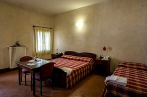 Hotel La Corte