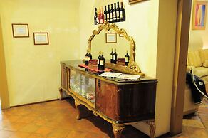 Hotel La Corte