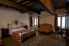Hotel La Corte