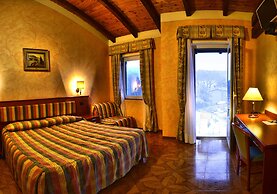 Hotel La Bussola