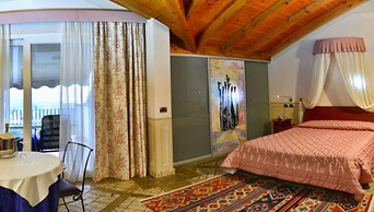Hotel La Bussola