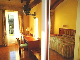Hotel La Bussola