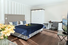 Europa Hotel Kühlungsborn