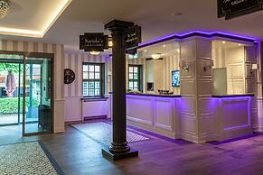 Europa Hotel Kühlungsborn