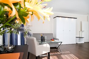 Europa Hotel Kühlungsborn