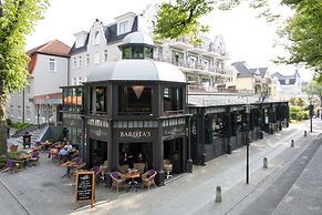 Europa Hotel Kühlungsborn