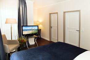 Europa Hotel Kühlungsborn