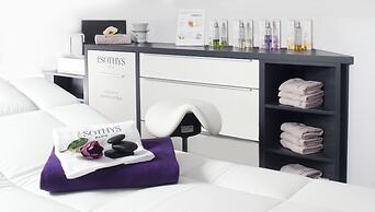 Europa Hotel Kühlungsborn