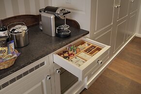 Europa Hotel Kühlungsborn