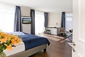 Europa Hotel Kühlungsborn