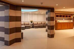 Europa Hotel Kühlungsborn