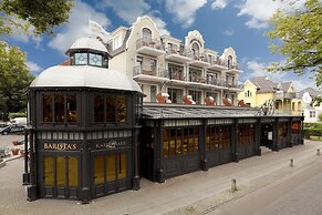 Europa Hotel Kühlungsborn