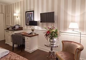 Europa Hotel Kühlungsborn