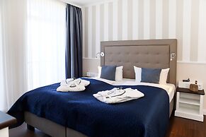 Europa Hotel Kühlungsborn