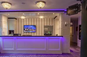 Europa Hotel Kühlungsborn