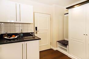 Europa Hotel Kühlungsborn