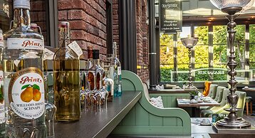 Europa Hotel Kühlungsborn