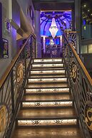 Europa Hotel Kühlungsborn