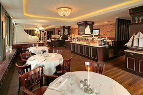 Europa Hotel Kühlungsborn