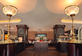 Europa Hotel Kühlungsborn