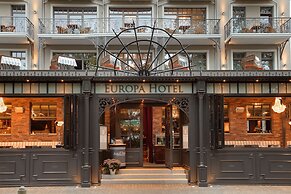 Europa Hotel Kühlungsborn