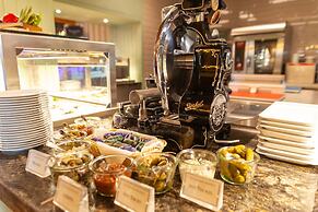 Europa Hotel Kühlungsborn