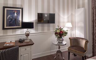 Europa Hotel Kühlungsborn