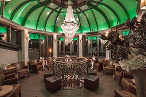 Europa Hotel Kühlungsborn