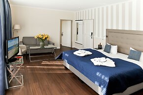 Europa Hotel Kühlungsborn