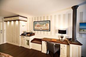 Europa Hotel Kühlungsborn