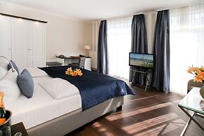 Europa Hotel Kühlungsborn