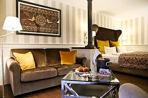 Europa Hotel Kühlungsborn