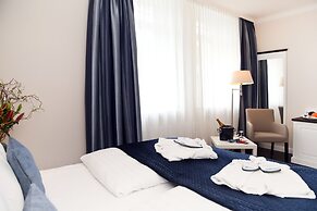 Europa Hotel Kühlungsborn