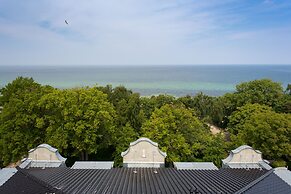 Europa Hotel Kühlungsborn