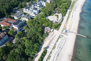 Europa Hotel Kühlungsborn