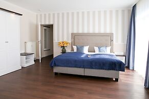 Europa Hotel Kühlungsborn