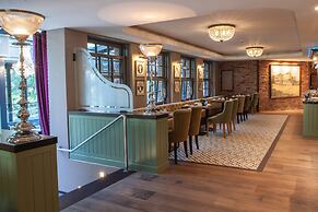 Europa Hotel Kühlungsborn