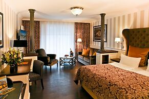 Europa Hotel Kühlungsborn