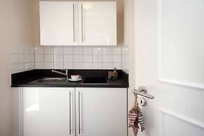 Europa Hotel Kühlungsborn