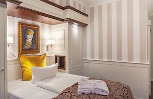 Europa Hotel Kühlungsborn