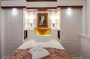 Europa Hotel Kühlungsborn