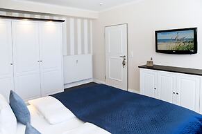 Europa Hotel Kühlungsborn