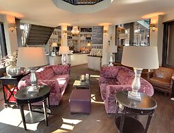 Europa Hotel Kühlungsborn