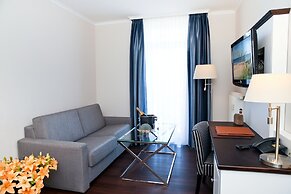 Europa Hotel Kühlungsborn