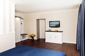 Europa Hotel Kühlungsborn