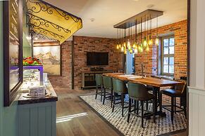 Europa Hotel Kühlungsborn