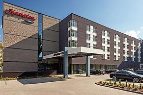 Hampton by Hilton Warsaw Airport