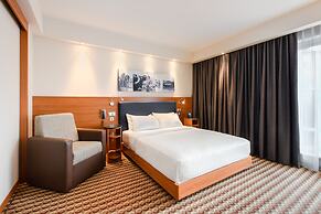 Hampton by Hilton Warsaw Airport