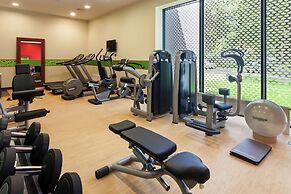 Hampton by Hilton Warsaw Airport